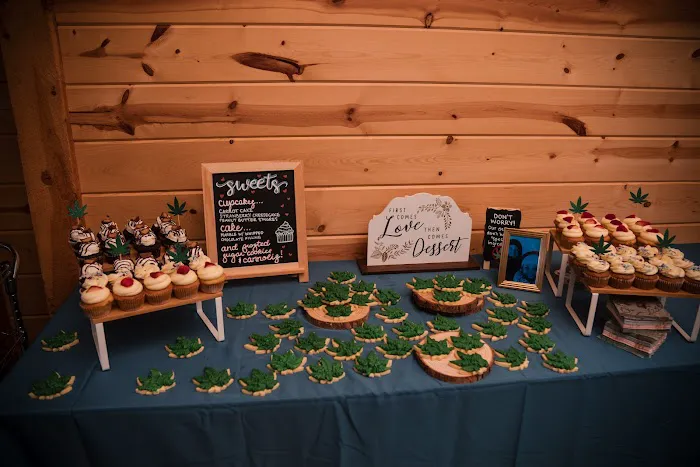 Sweetened Memories Bakery Picture 3
