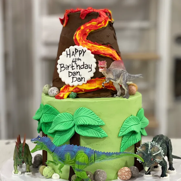 Sweetened Memories Bakery Picture 8