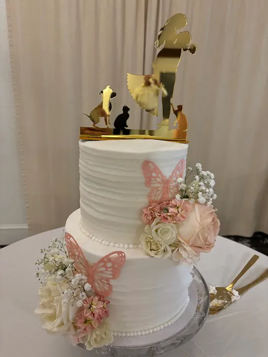 Sweetened Memories Bakery Picture 2