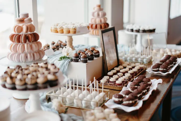 Sweetened Memories Bakery Picture 6
