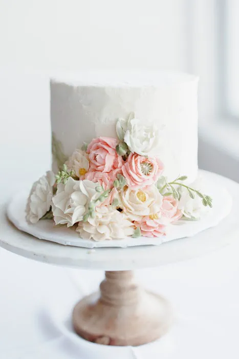 Sweetened Memories Bakery Picture 5