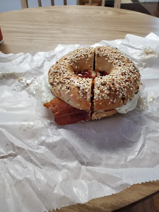 Browns Bagel Shop Picture 7