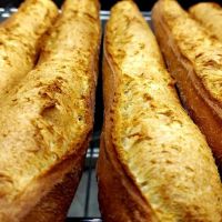 The Olde Craft Bakery, Organic ico