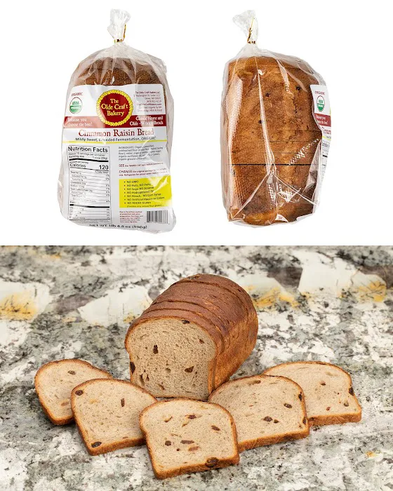 The Olde Craft Bakery, Organic Picture 6