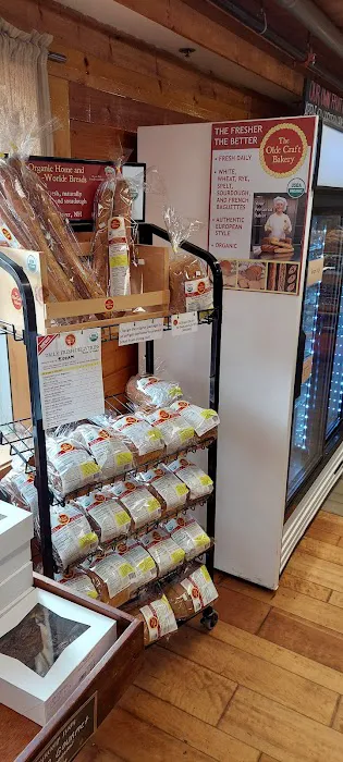 The Olde Craft Bakery, Organic Picture 2