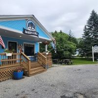 Otter East Bakery & Deli ico