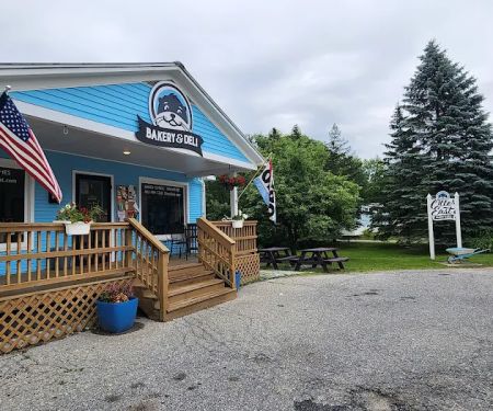 Otter East Bakery & Deli