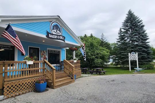 Otter East Bakery & Deli