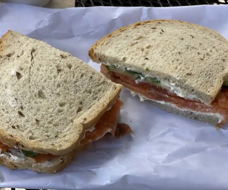 Otter Creek Bakery & Deli