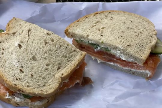 Otter Creek Bakery & Deli