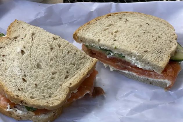 Otter Creek Bakery & Deli