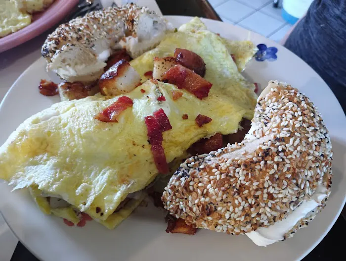 Middlebury Bagel Picture 5