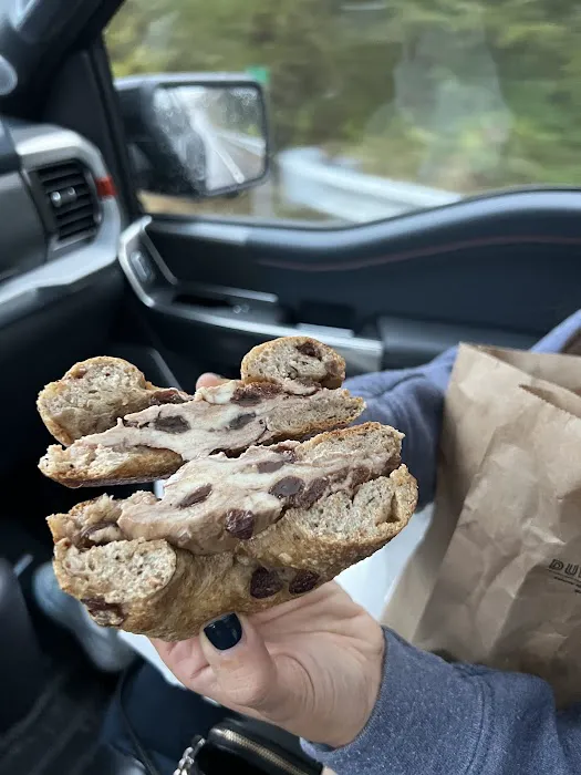 Middlebury Bagel Picture 1