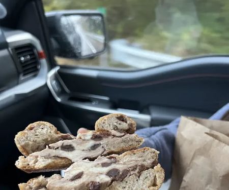 Middlebury Bagel