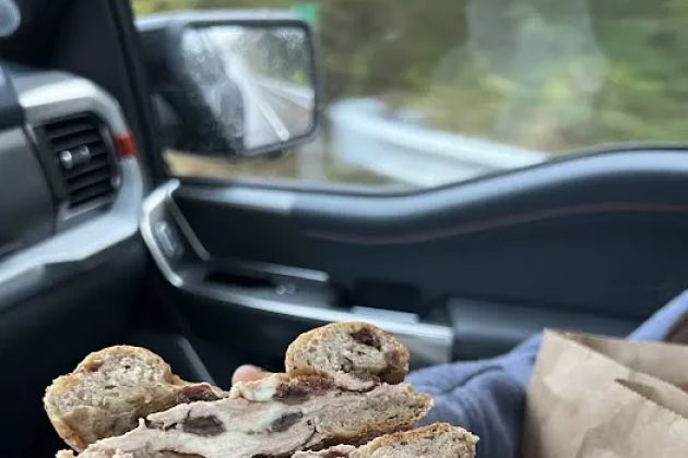 Middlebury Bagel