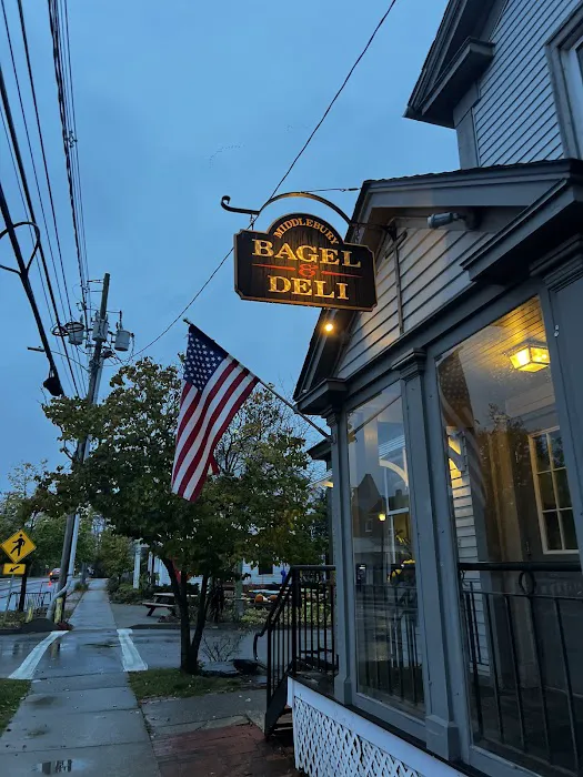 Middlebury Bagel Picture 4