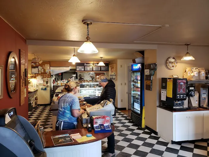 Middlebury Bagel Picture 7