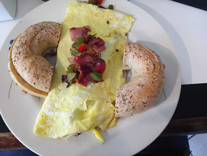 Middlebury Bagel Picture 2