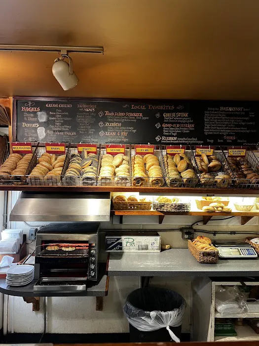 Middlebury Bagel Picture 3