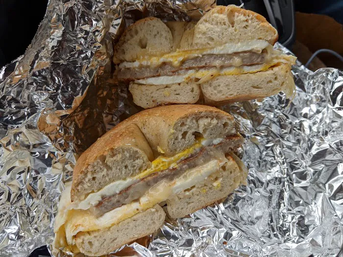 Middlebury Bagel Picture 10