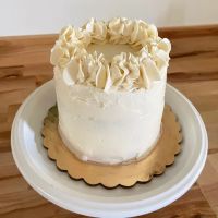 Thistle And Honey Baking ico