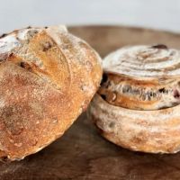 Local Bakeshop at Poppy Hill Farm ico