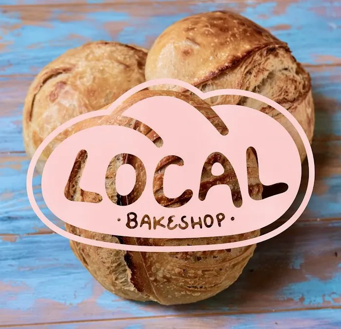 Local Bakeshop at Poppy Hill Farm Picture 4