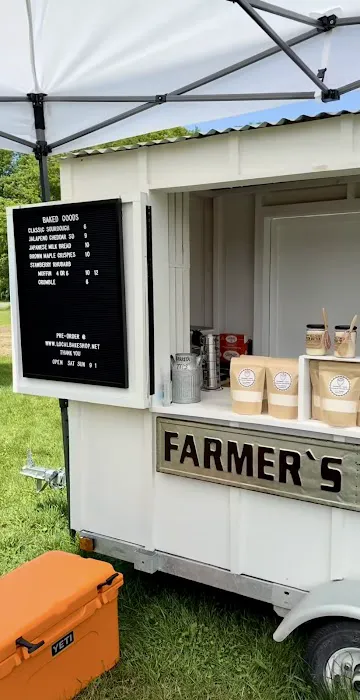 Local Bakeshop at Poppy Hill Farm Picture 5