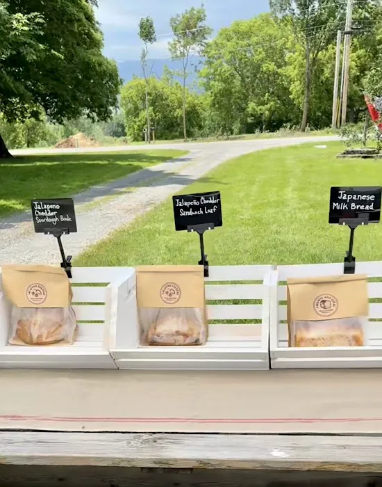 Local Bakeshop at Poppy Hill Farm Picture 9