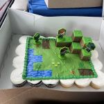 Walmart Bakery