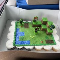Walmart Bakery ico