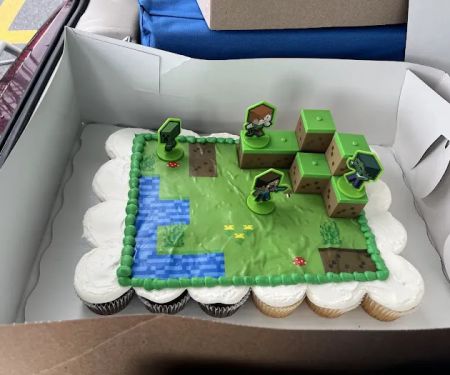 Walmart Bakery