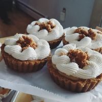 Windy Lane Bakehouse ico