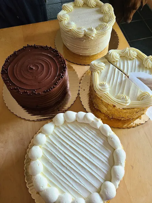 Windy Lane Bakehouse Picture 3