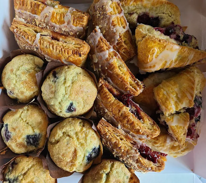 Windy Lane Bakehouse Picture 4