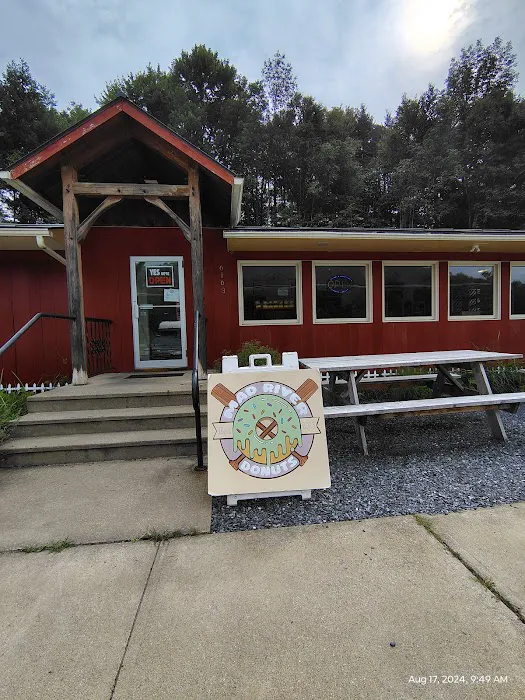 Mad River Donuts Picture 10
