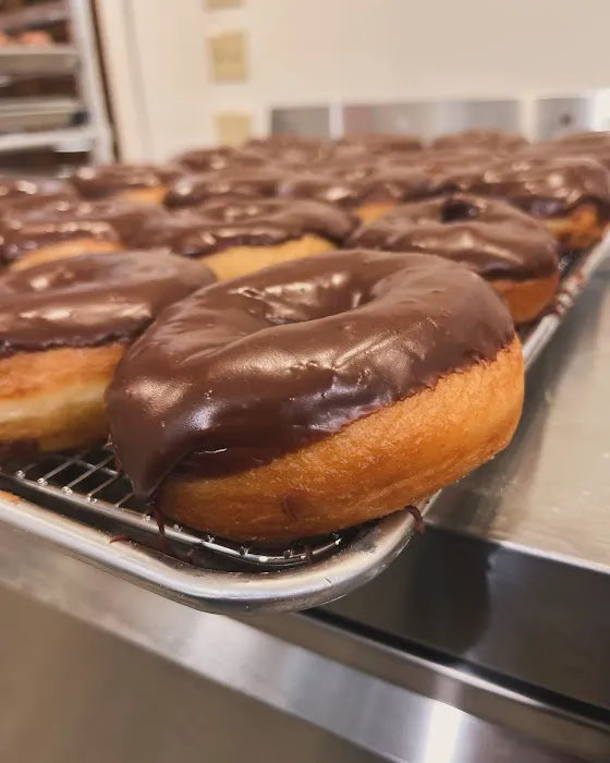 Mad River Donuts Picture 1