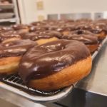 Mad River Donuts