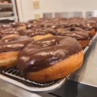 Mad River Donuts ico