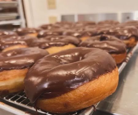 Mad River Donuts