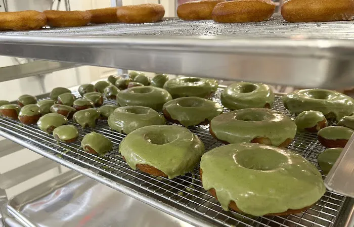 Mad River Donuts Picture 6