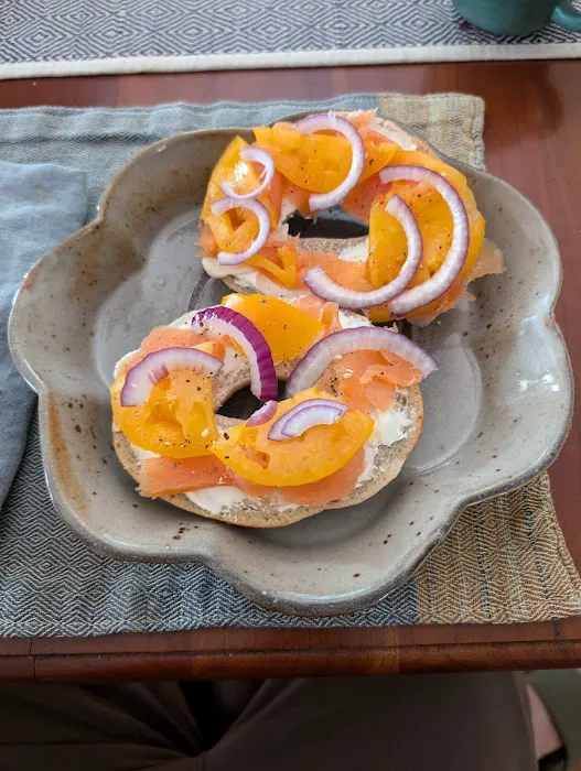 Backcountry Bagels Picture 5