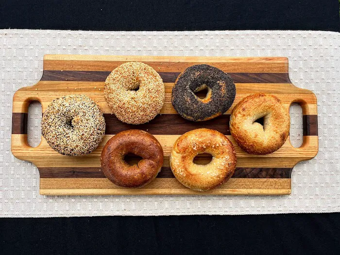 Backcountry Bagels Picture 6