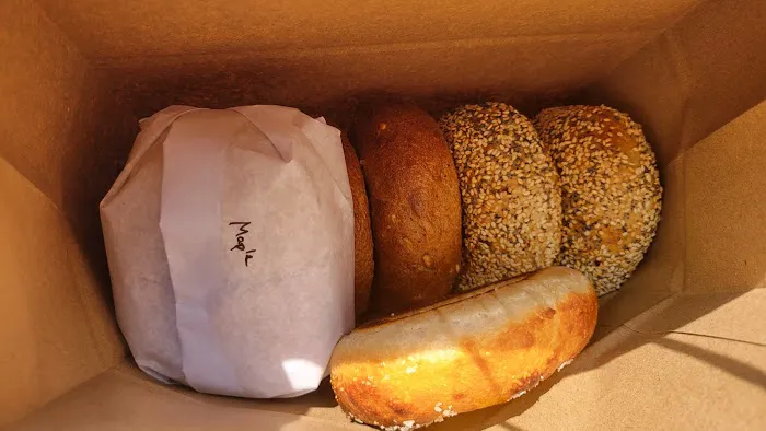 Backcountry Bagels Picture 3