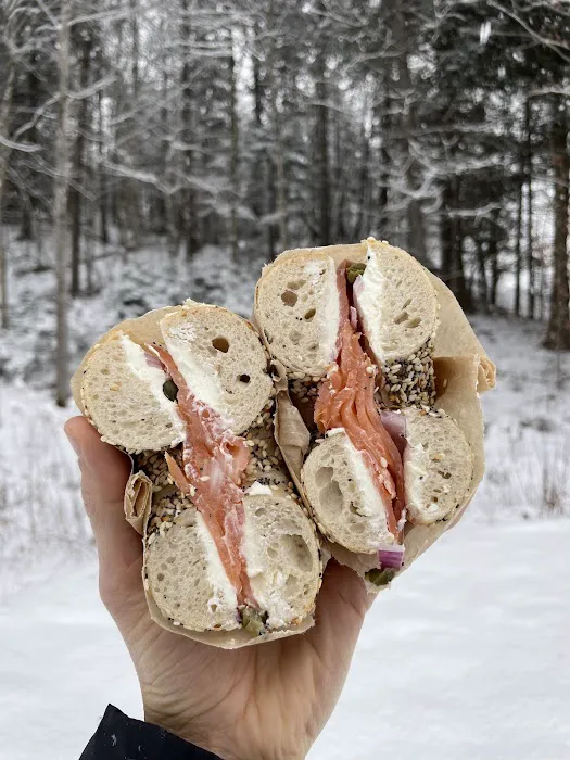 Backcountry Bagels Picture 1