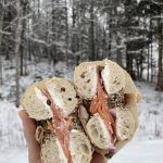 Backcountry Bagels