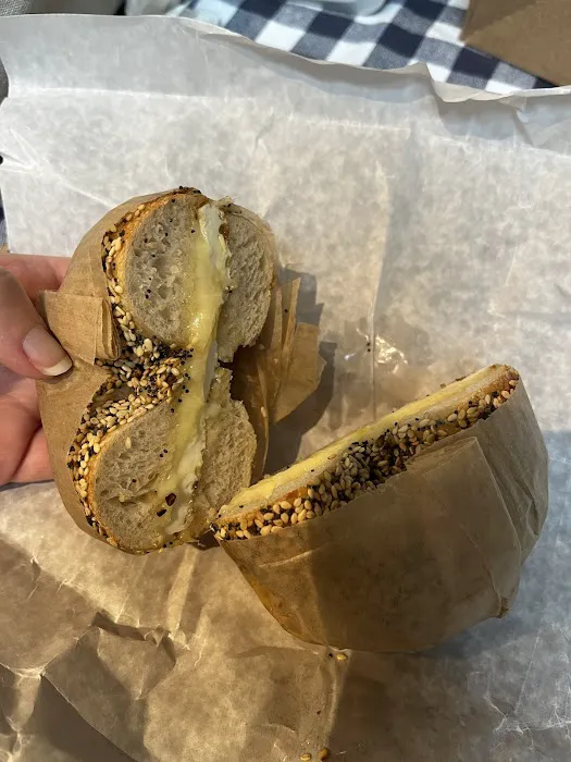 Backcountry Bagels Picture 4