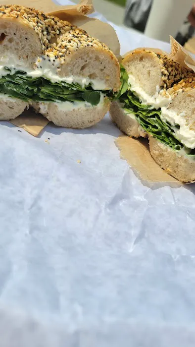 Backcountry Bagels Picture 2