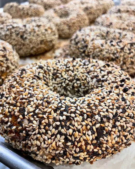 Backcountry Bagels Picture 9