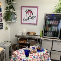 Sugarville VT ico